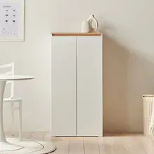 퍼니하우스 헤븐 1200 홈카페 다용도 수납장