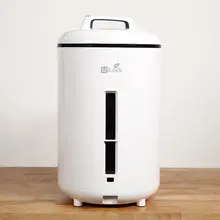 미락 미락 진공쌀통 3세대 20kg