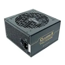 마이크로닉스 마이크로닉스 Classic II 풀체인지 500W 80PLUS 230V EU
