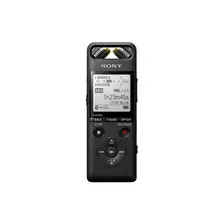소니 SONY 전문가용 보이스레코더 PCM-A10 녹음기 고감도 마이크
