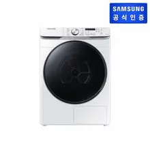삼성전자 [MD추천] [설치유형 선택] 건조기 DV17T8520BW (17kg, 화이트)