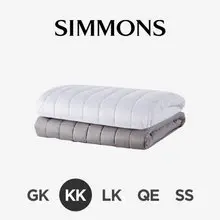 시몬스 [시몬스] 케노샤 홈. 매트리스 패드 KK