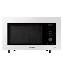 삼성전자 비스포크 스마트 오븐 MC32B7388LE [ 화이트 / 32L / 스캔쿡 ]