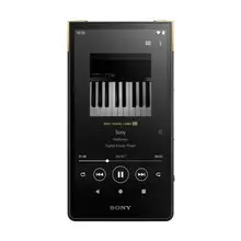 소니 SONY 워크맨 MP3 DAP[NW-ZX707][블랙]