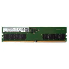 삼성전자 삼성전자 DDR5 32GB PC5-44800 메모리 (5600MHz)