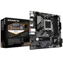 기가바이트 GIGABYTE B650M K 피씨디렉트