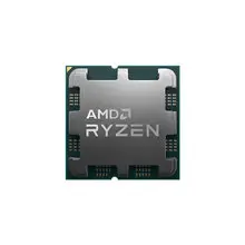 AMD AMD 라이젠 정품 R7 7800X3D CPU (멀티팩/라파엘/AM5/쿨러미포함)