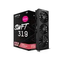 XFX XFX 라데온 RX 6800 SWFT 319 CORE D6 16GB