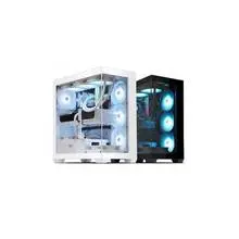 darkFlash darkFlash DS900 ARGB 강화유리 (블랙)