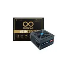 마이크로닉스 마이크로닉스 COOLMAX VISION II 500W