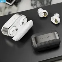 드비알레 [ODE정품][아즈라 이어팁 증정] DEVIALET 제미니2 GEMINI II 노이즈캔슬링 이어폰