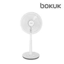 보국전자 2X 윈큘레이터 액티브 BKF-0F135 [36cm/ 5엽날개/ 4단계풍속조절]