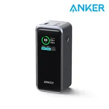 앤커 Anker 프라임 파워뱅크 대용량 보조배터리 20000mAh 200W A1336