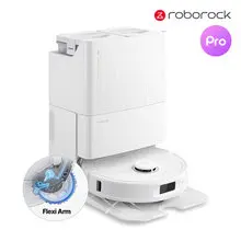 로보락 [전구매고객 사은품 증정/10만 비밀쿠폰] 로보락 로봇청소기 Q-REVO PRO