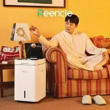 린클 [추가 쿠폰지급]린클 그래비티 음식물처리기 제로 베이지/제로 실버
