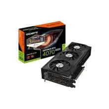 기가바이트 GIGABYTE 지포스 RTX 4070 SUPER WINDFORCE OC D6X 12GB 피씨디렉트