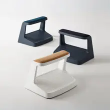 리바트하움 리바트 콤피 2단 쿠션 발받침대