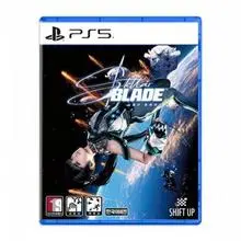 PS5 스텔라블레이드