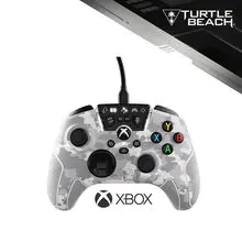 [정품] 유선 게이밍패드 XBOX 리콘 아크틱 컨트롤러 RECON Arctic[카모]