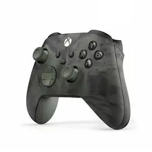 녹터널 베이퍼 스페셜 에디션 - Xbox 무선 컨트롤러