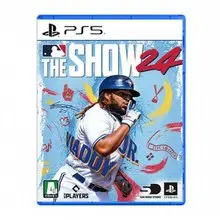 PS5 MLB 더쇼24