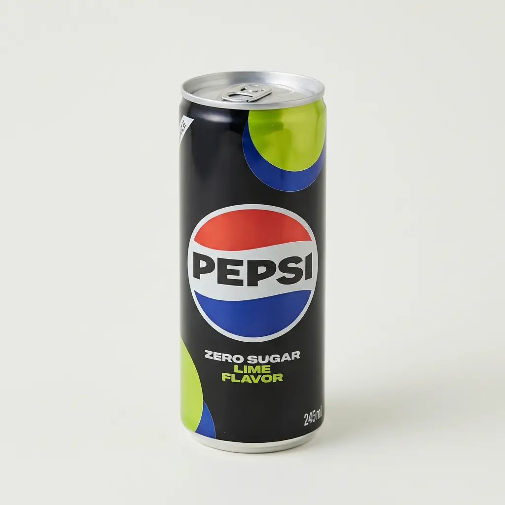 [토스] 롯데칠성음료 펩시제로슈거 라임향 업소용, 245ml, 30개 (13,970원/무료)