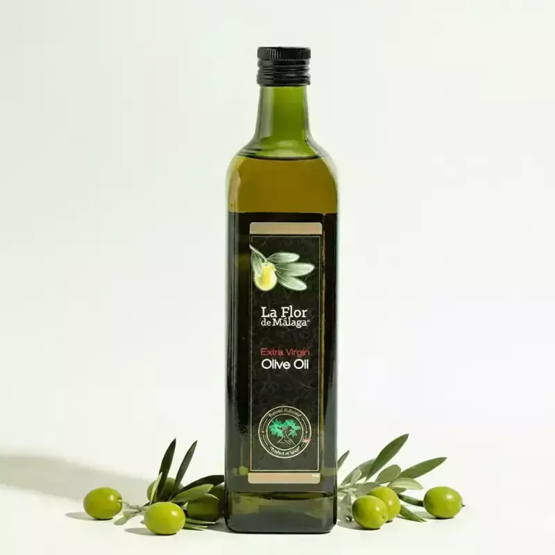 라플로 엑스트라버진 올리브오일 750ml 산도0.15 냉압착 스페인산 피쿠알 올리브유