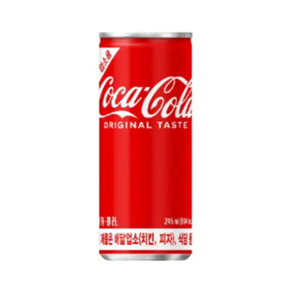 코카콜라 업소용 500ml 24입 탄산음료