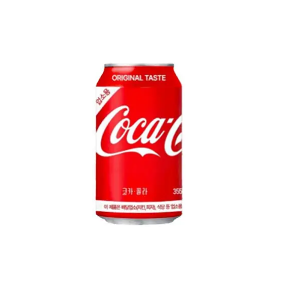 코카콜라 업소용 500ml 24입 탄산음료