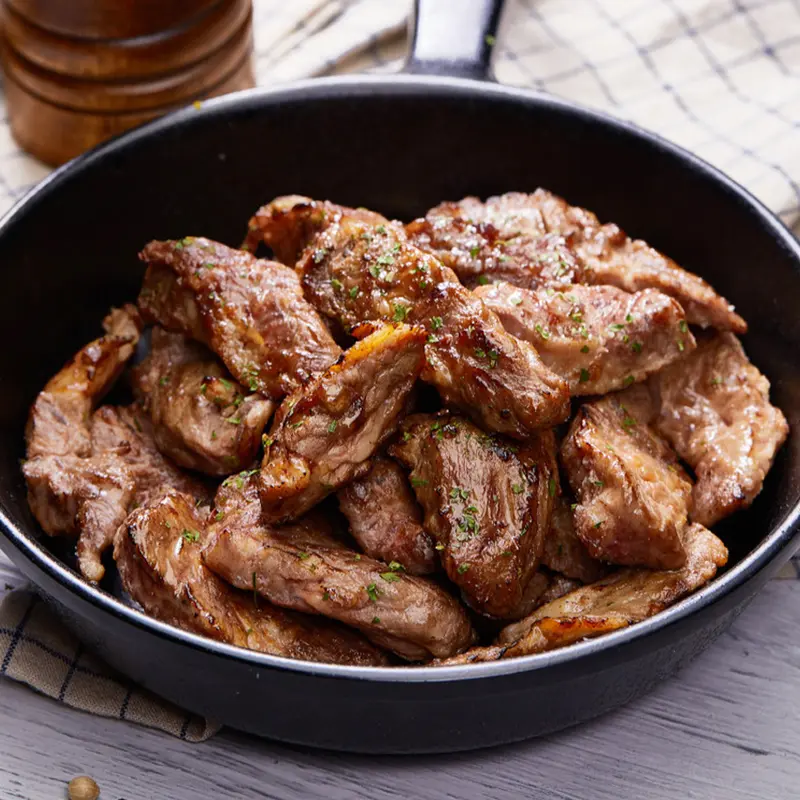 1+1 미국산 구이용 소갈비살 200g+200g