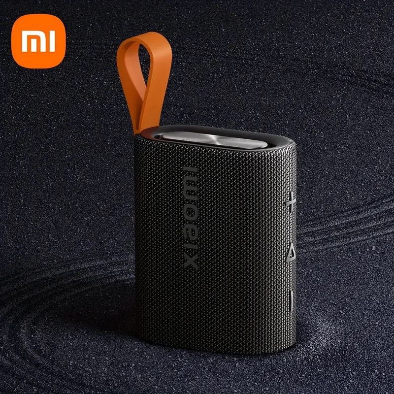 Xiaomi 사운드 포켓 5W 블루투스 무선 스피커 휴대용 10시간 재생 시간