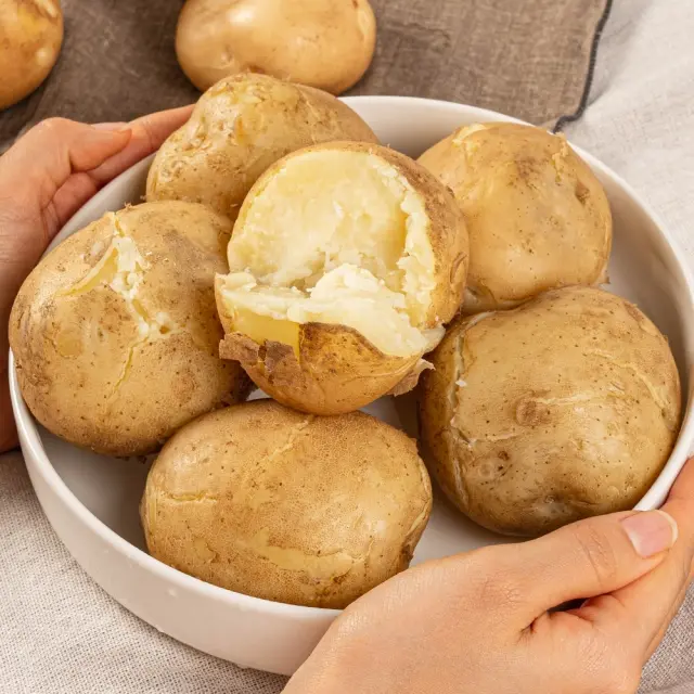 늘해랑 포슬포슬 햇 수미감자 2kg 3kg 5kg 10kg