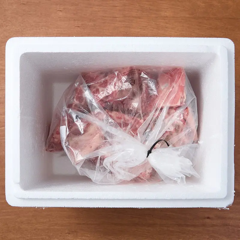 살이 꽉 찬 국산 한돈 돼지등뼈(찜용, 감자탕용) 3kg 6kg