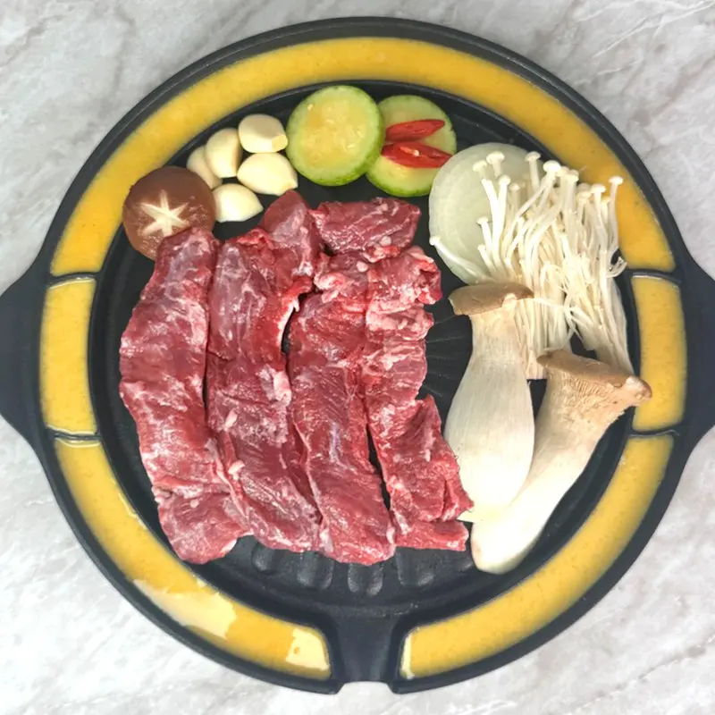 [바라던]  쫄깃육즙 갈매기살 500g ,1.5kg,2kg
