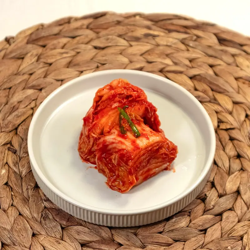 [HACCP인증]시원김치 5kg 배추 포기김치 Kimchi 간편한