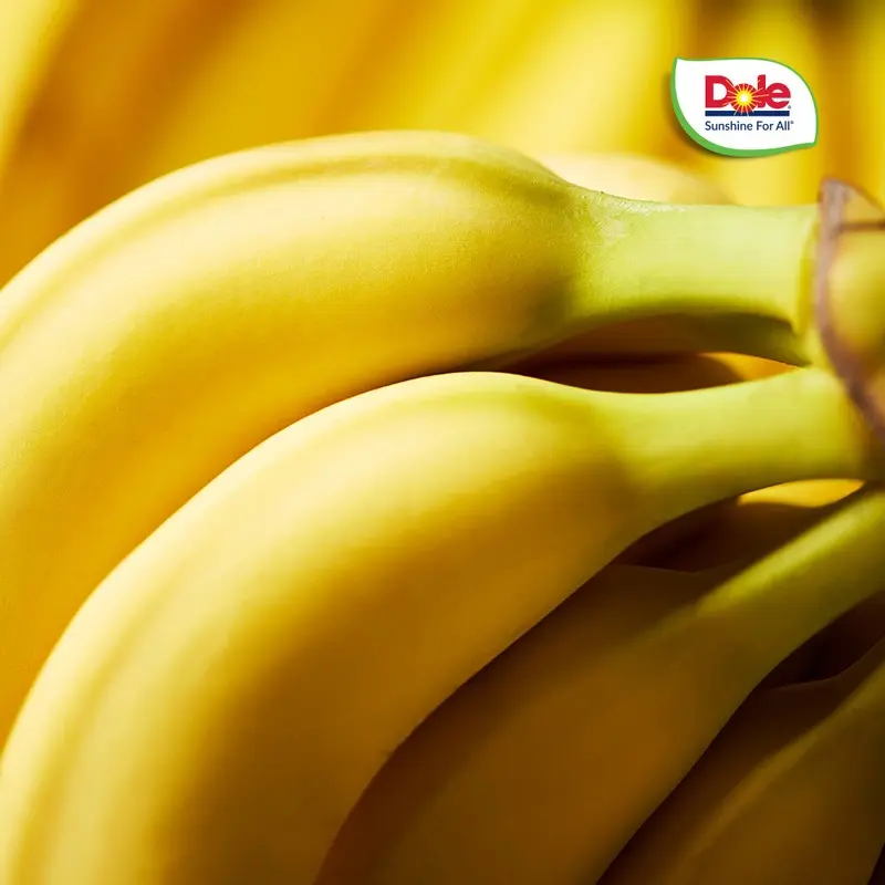 [DOLE직영몰] DOLE 바나나 13kg 1BOX (10-18개입)