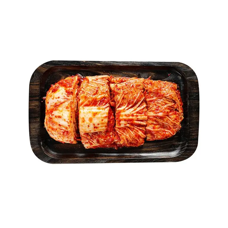 [HACCP인증]시원맛김치 5kg 썰려있어 간편한 한입 절단김치 slice kimchi