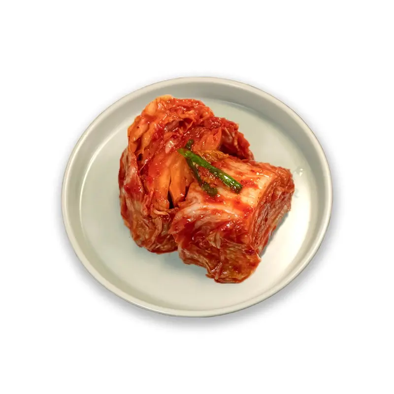 [HACCP인증]시원맛김치 5kg 썰려있어 간편한 한입 절단김치 slice kimchi