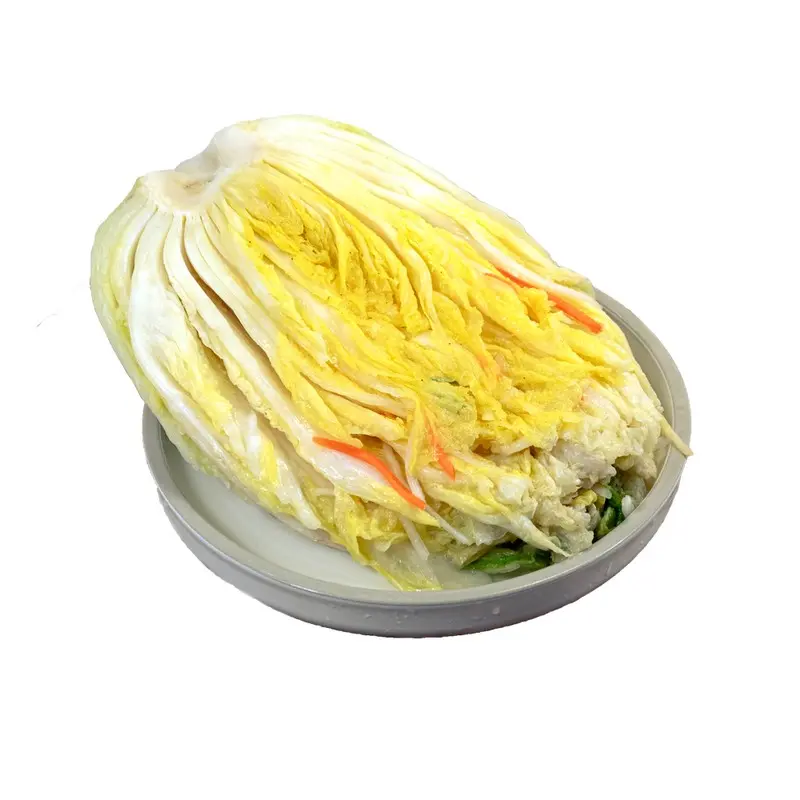 [당일발송]시원 백김치 10kg 가성비 대용량