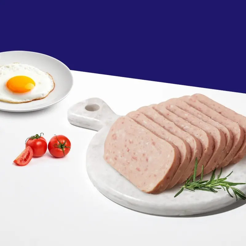 한성기업 런천미트 340g 12개