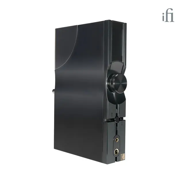 [iFi Audio] NEO iDSD 3 올인원 DAC & AMP