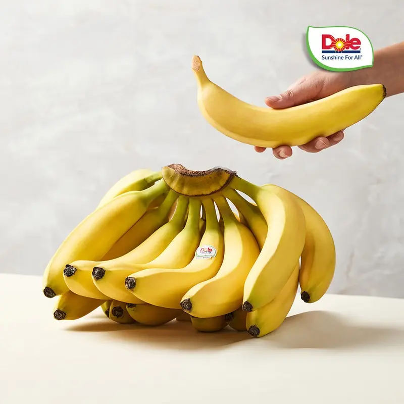 도레본사직영 바나나 13kg 10개입 과일 식품 빠른 배송 가능