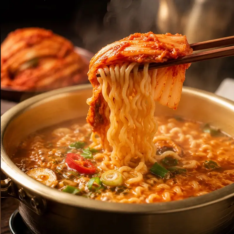 [당일발송]맛김치 10kg 썰려있는 한입 slice kimchi
