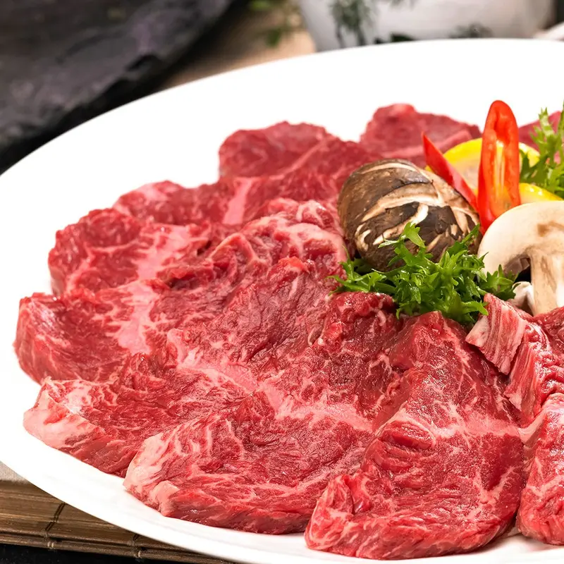 ★소고기한근! 600g★안창살/토시살 한근 초특가전! 대용량 소고기 특수부위 구이용