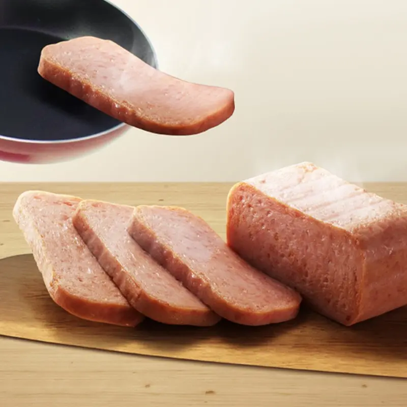 목우촌 뚝심 오리지널 300g 10개