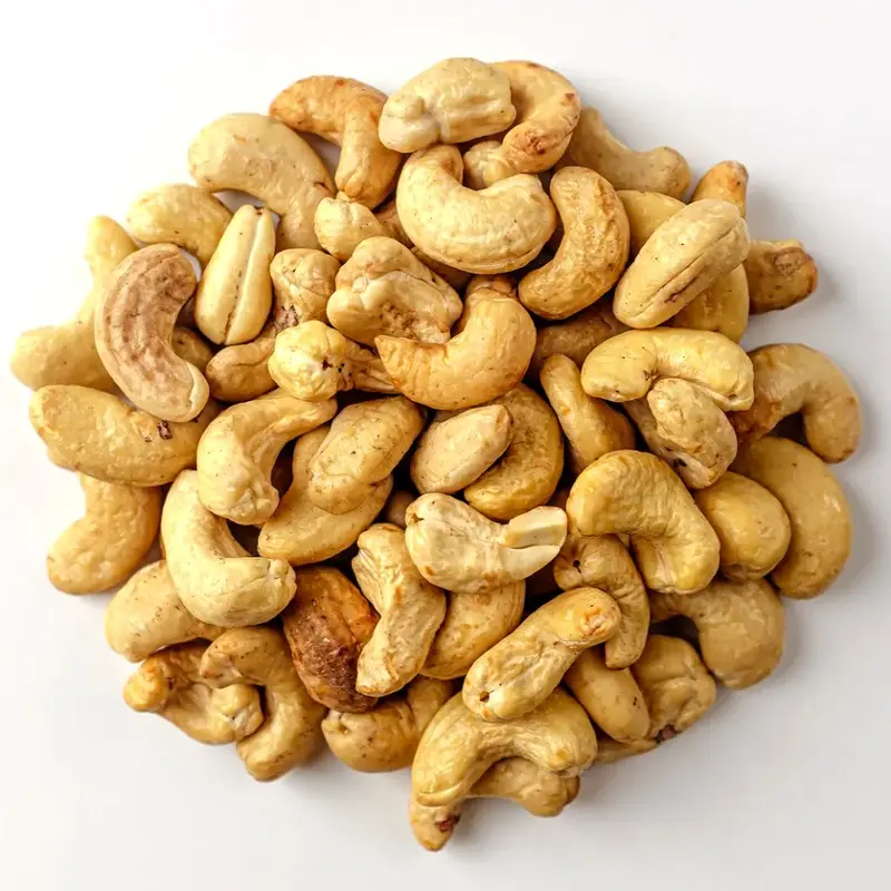 구운 캐슈넛 [500g X 1봉]