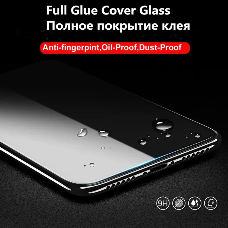 2 / 4PCS 강화유리 Samsung Galaxy A56 A55 A54 A53 강화 유리 Samsung A18 A17 A27 A37 A57