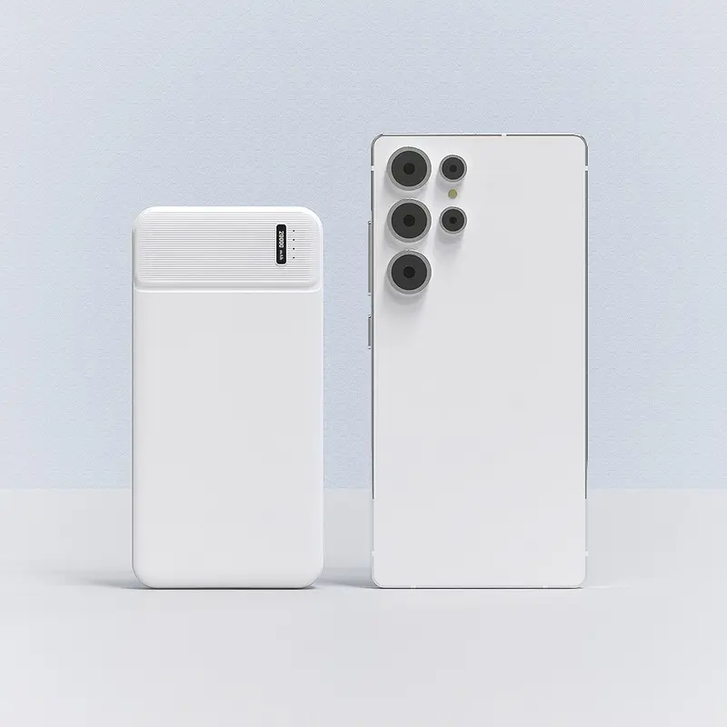 사은품 증정 기내반입 보조배터리 20000mAh 대용량 2대 동시충전 C타입 휴대용 스마트폰 태블릿PC