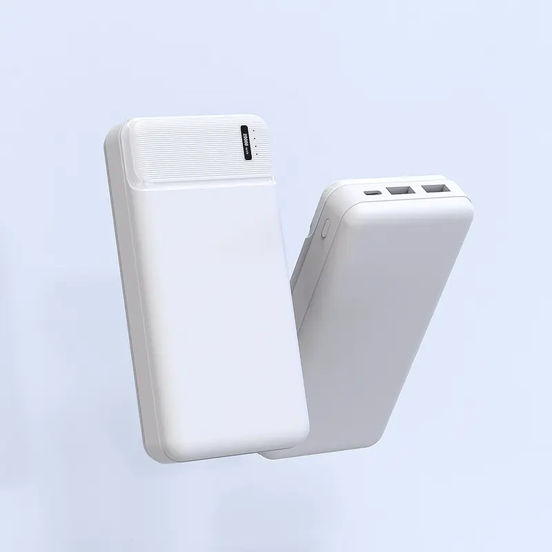 사은품 증정 기내반입 보조배터리 20000mAh 대용량 2대 동시충전 C타입 휴대용 스마트폰 태블릿PC