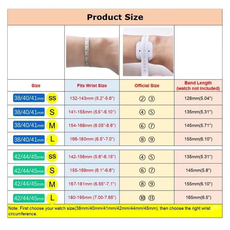 애플워치용 브레이디드 솔로 루프 스트랩 밴드 46mm 44mm 40mm 45mm 41mm 42mm 코레아 팔찌 iWatch 시리즈 11 10